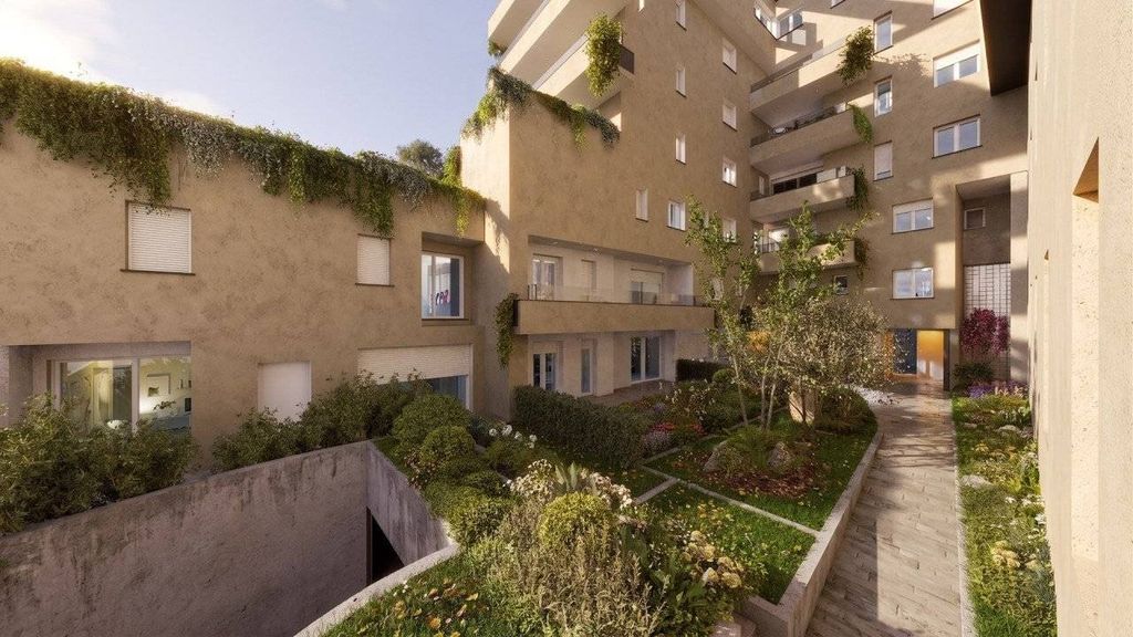 Appartamento – Como - Vista 2
