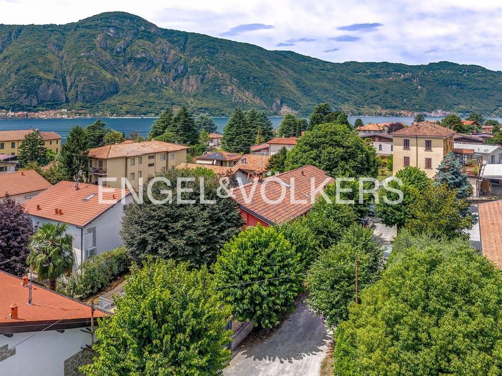Casa – Mandello del Lario, Somana - Vista 2