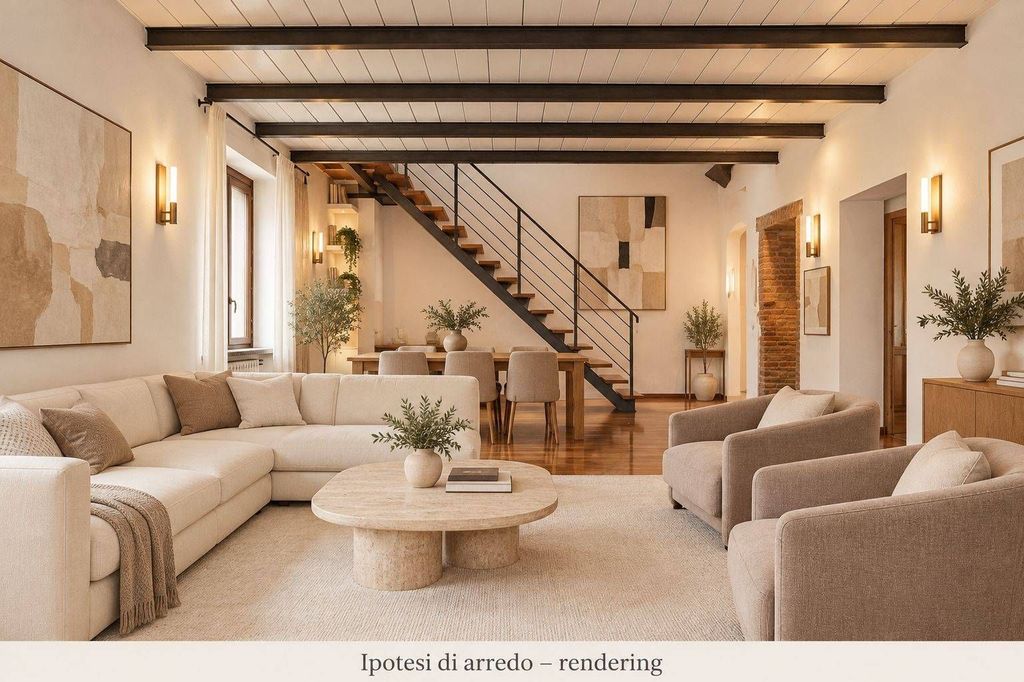 Appartamento – Milan - Vista 2