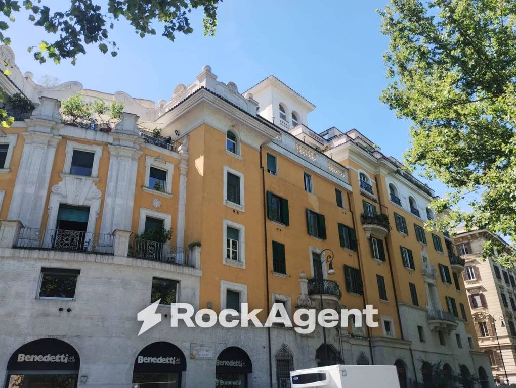 Appartamento – Rome - Vista 2