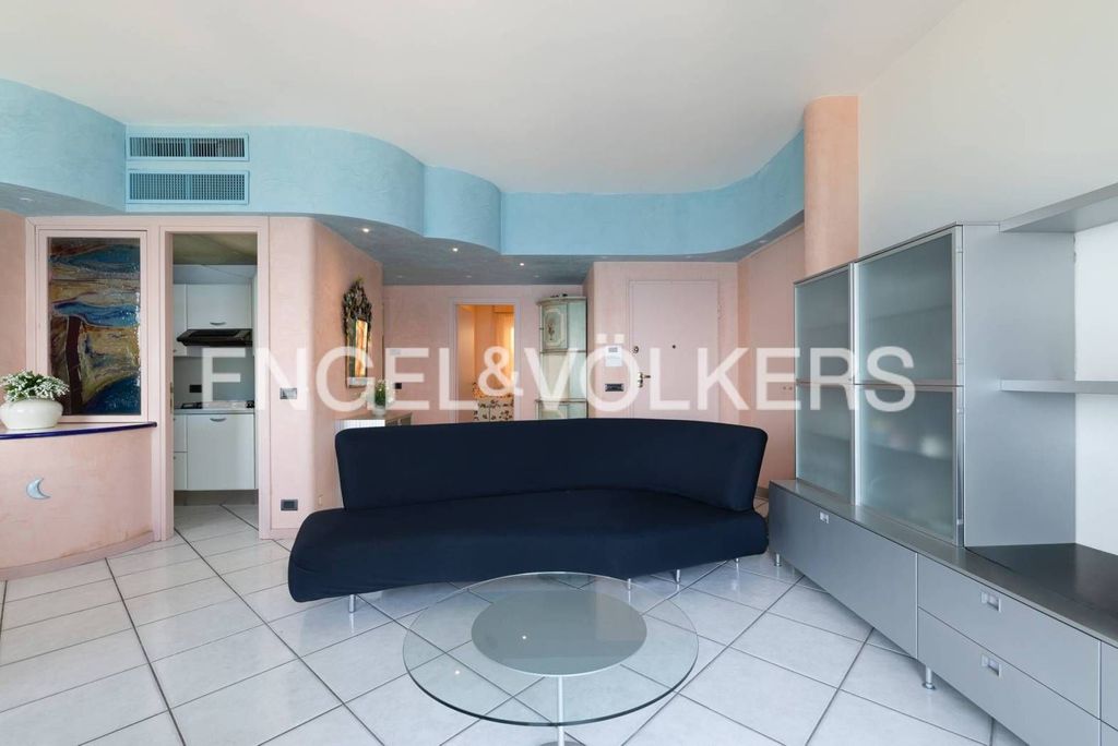 Appartamento – Laigueglia - Vista 2