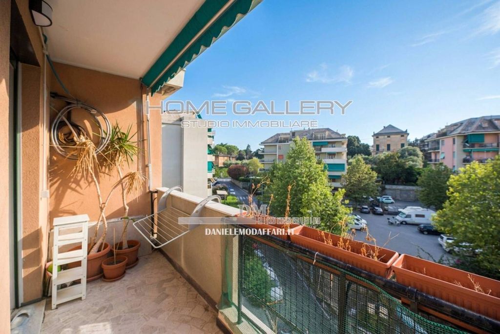 Appartamento – Genoa - Vista 2