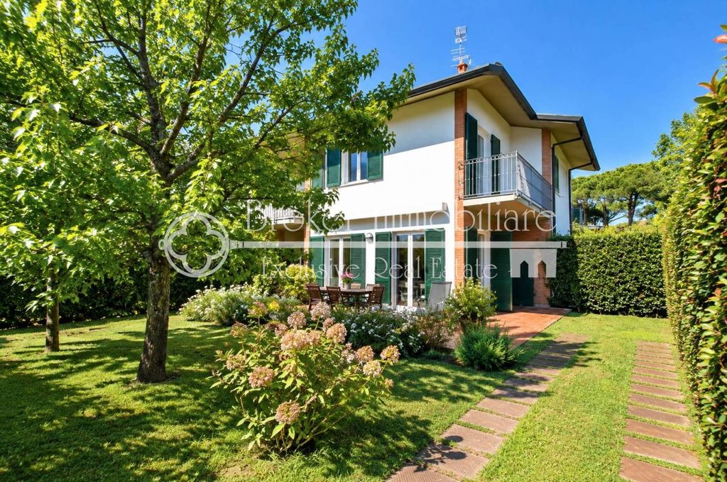 Casa – Forte dei Marmi - Vista 2