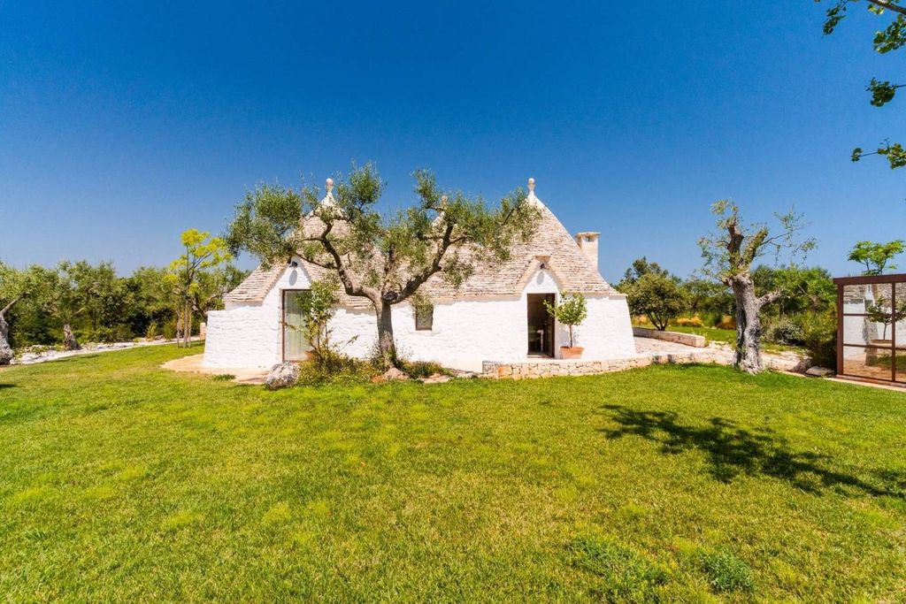 Casa – Monopoli - Vista 2