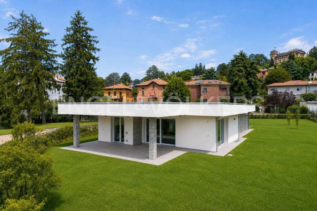 Casa – Varese - Vista 2