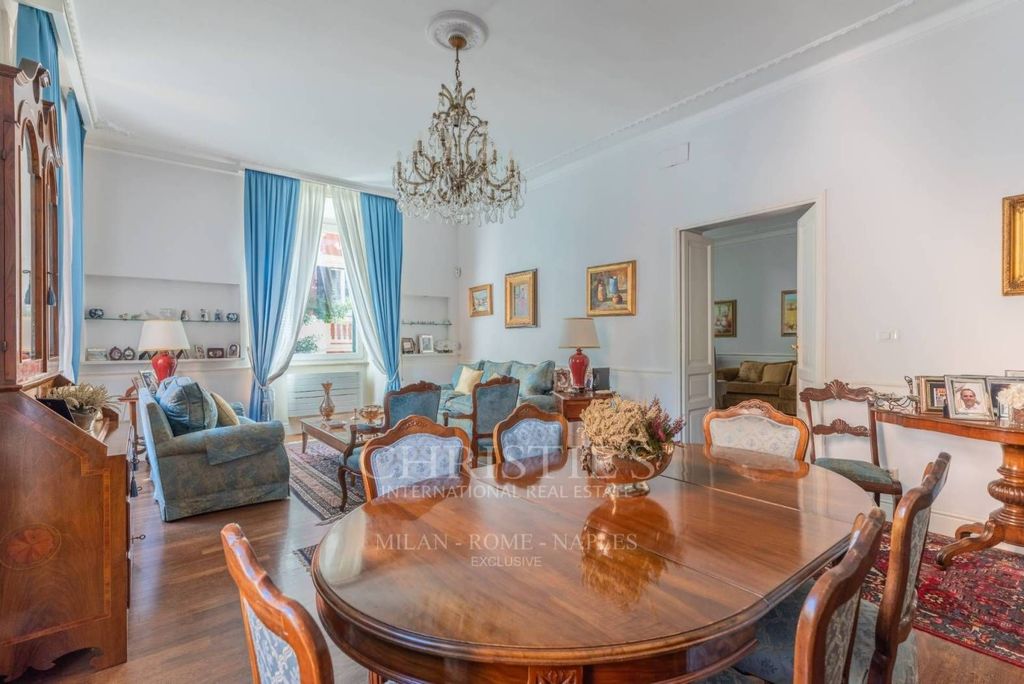 Appartamento – Rome - Vista 2