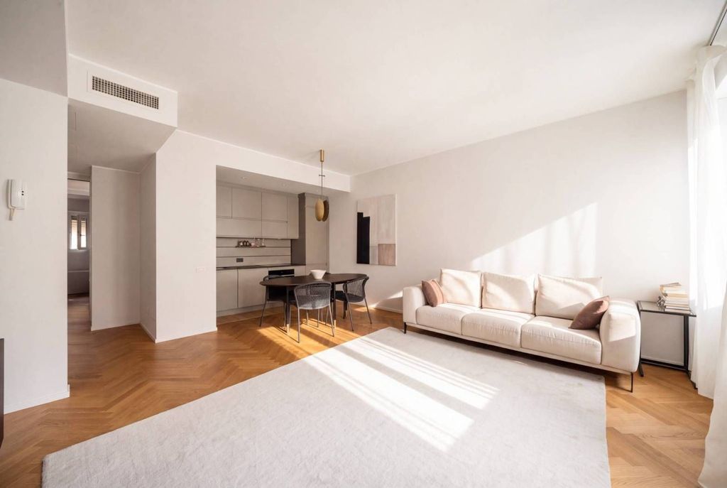 Appartamento – Milan - Vista 2