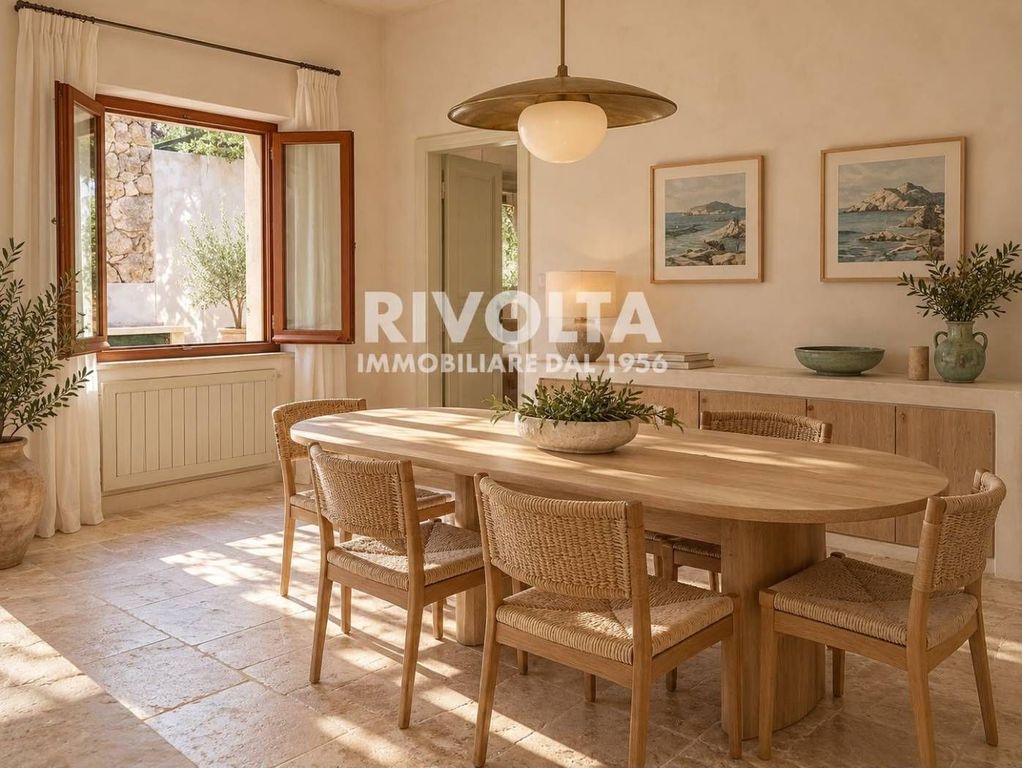 Casa – Monte Argentario - Vista 2