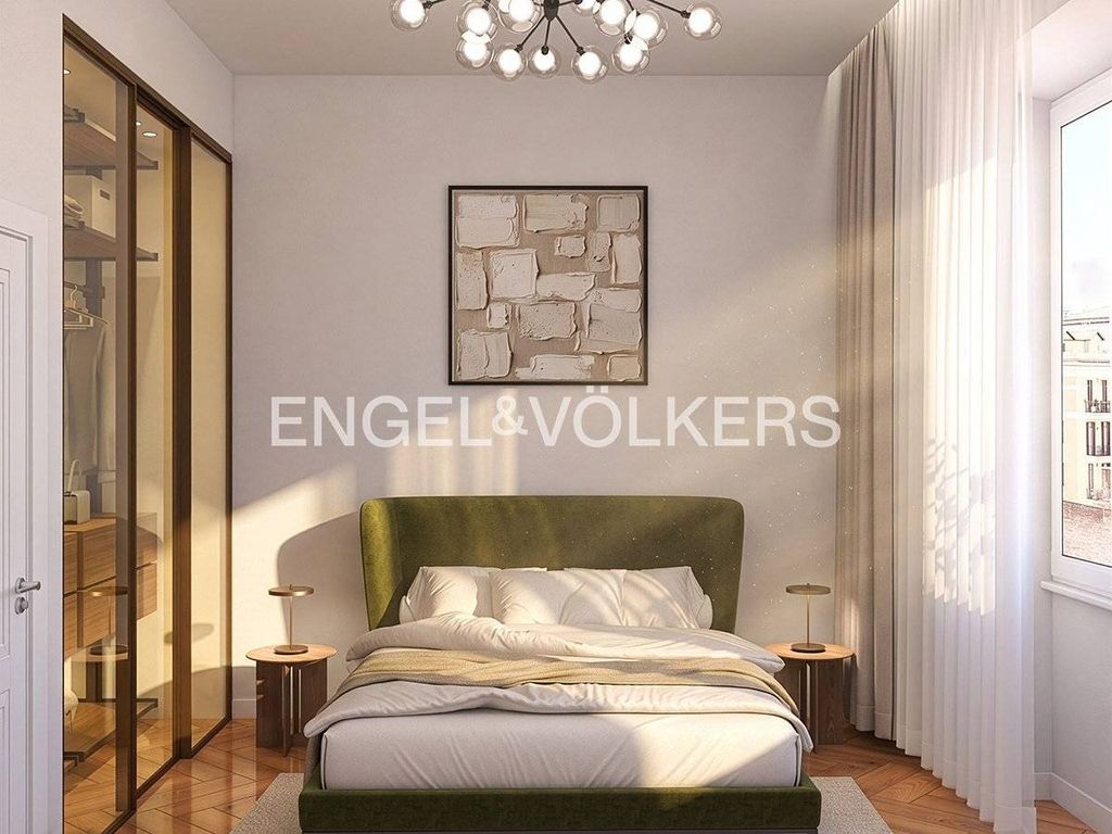Appartamento – Rome - Vista 2