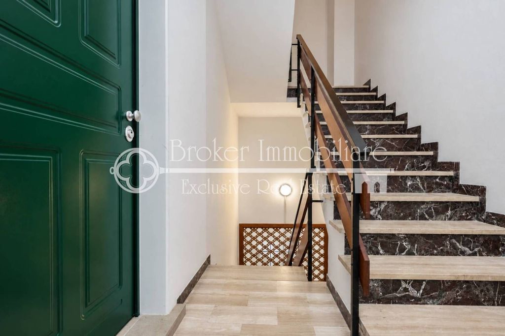 Appartamento – Pietrasanta - Vista 2