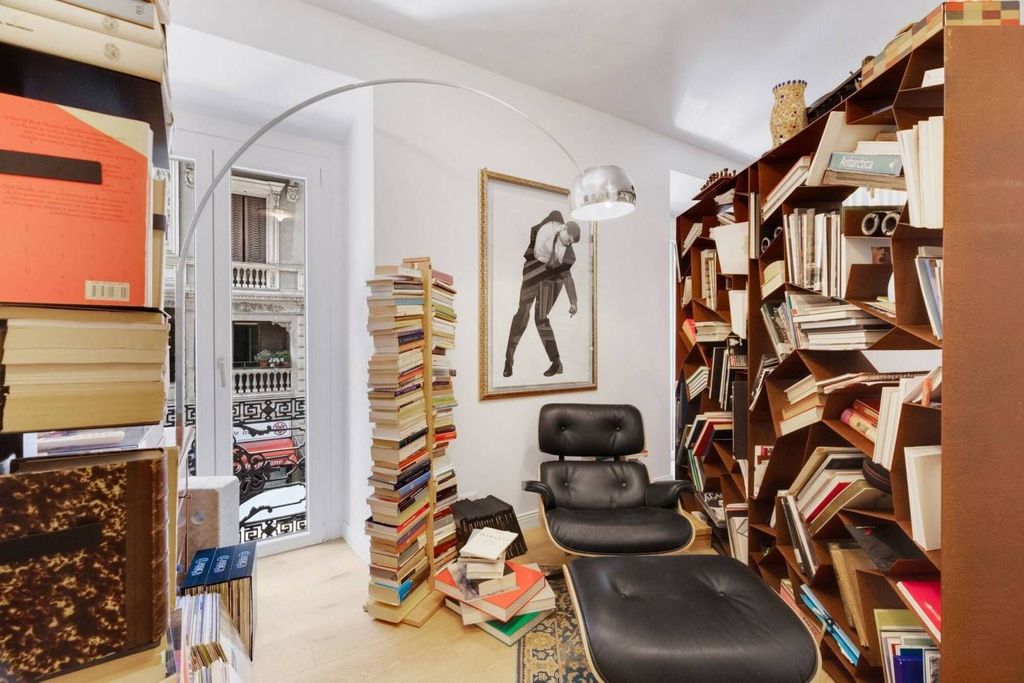 Appartamento – Milan - Vista 2