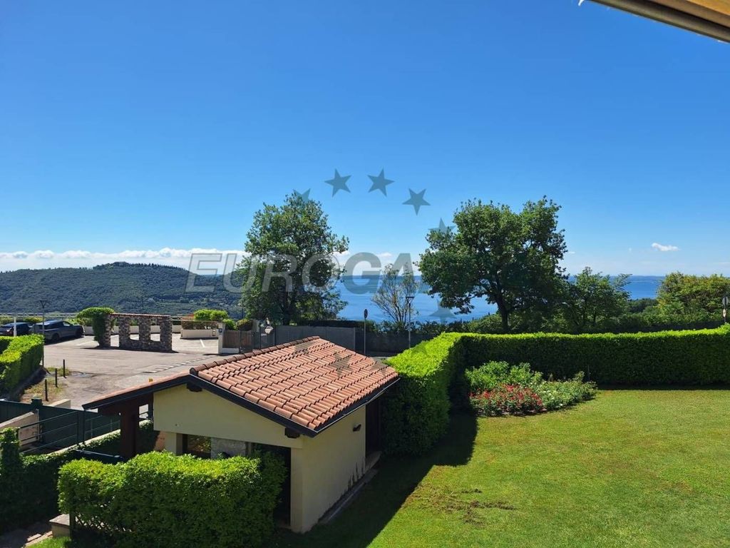 Appartamento – Costermano - Vista 2