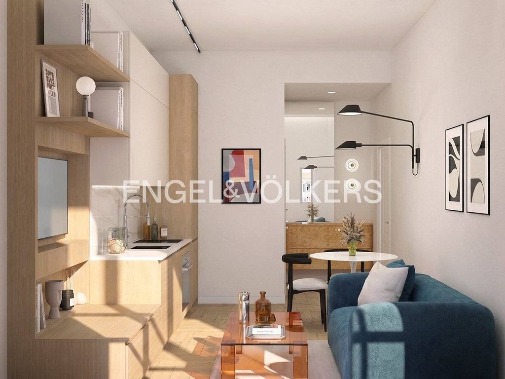 Appartamento – Rome - Vista 2