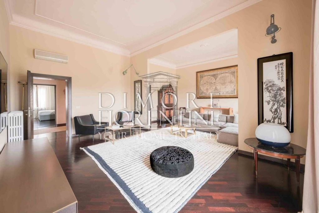 Appartamento – Florence - Vista 2