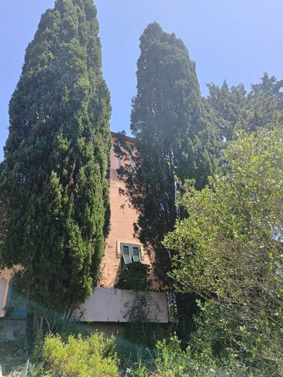 Casa – Rosignano Marittimo, Livorno - Vista 2