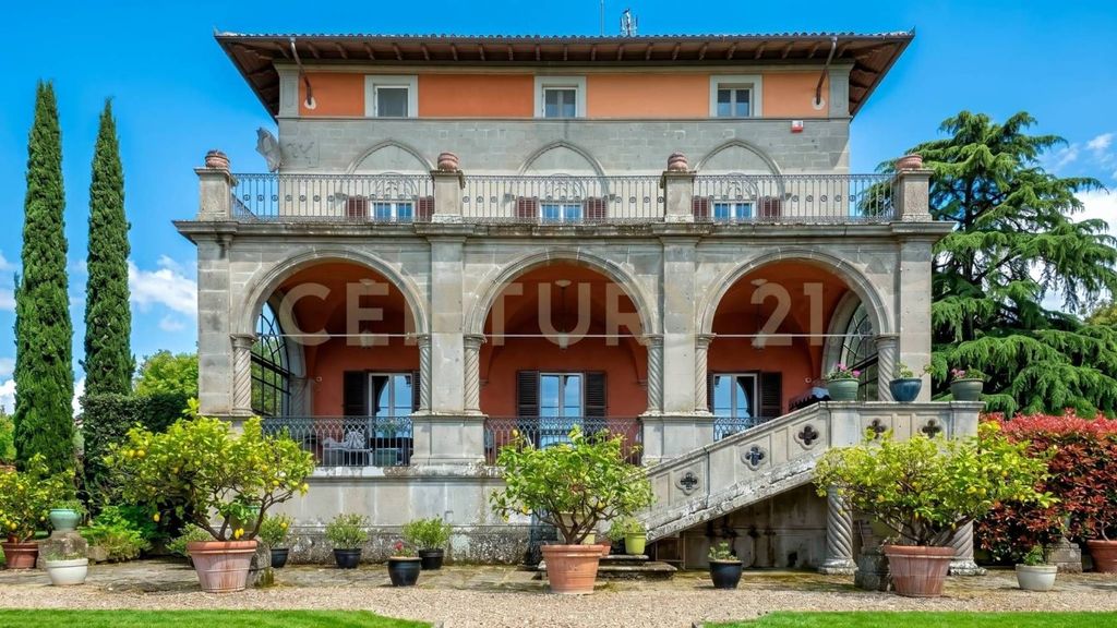Casa – Soriano nel Cimino - Vista 2