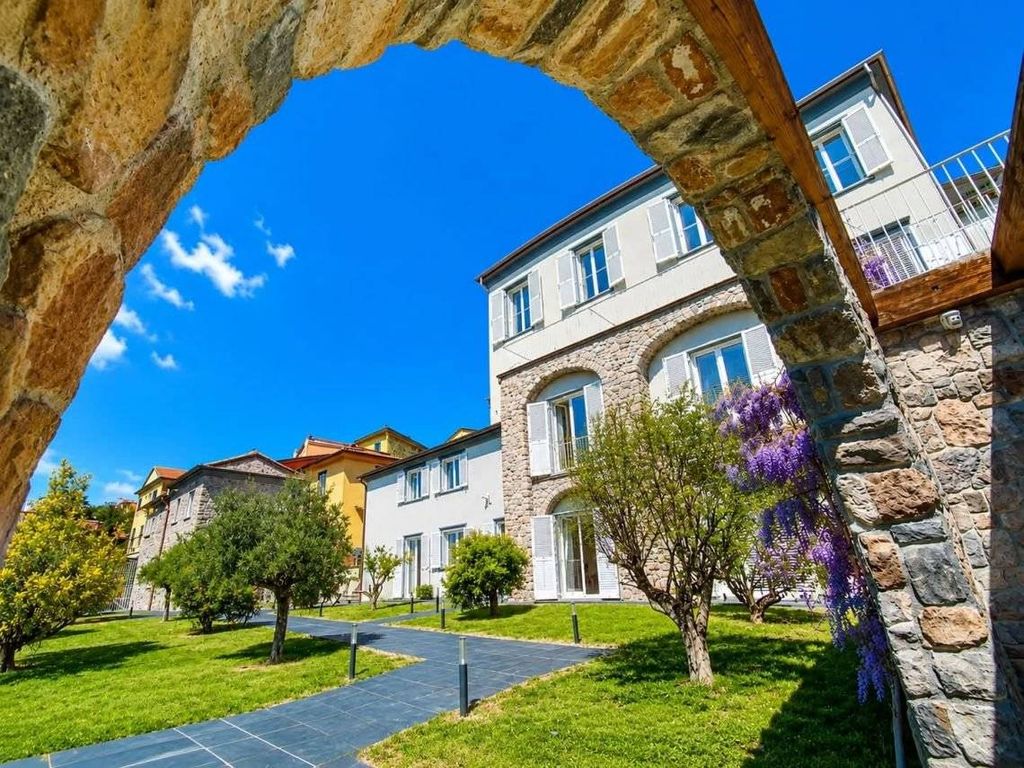 Casa – La Spezia - Vista 2
