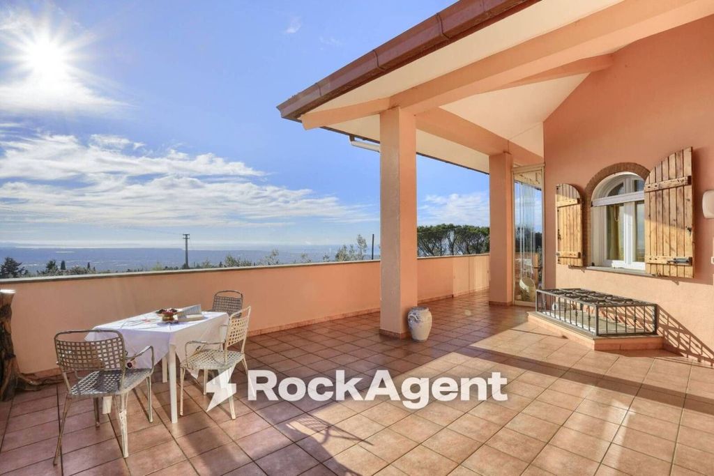 Casa – Rosignano Marittimo - Vista 2