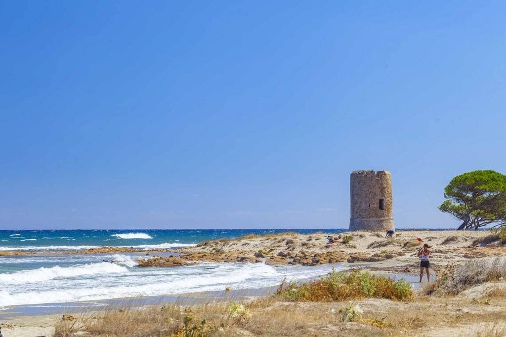 4 room luxury Villa for sale in Torpè, Sardinia - Vista 2