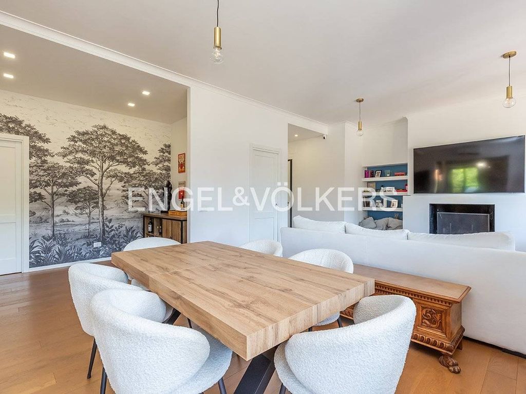 Appartamento – Rome - Vista 2