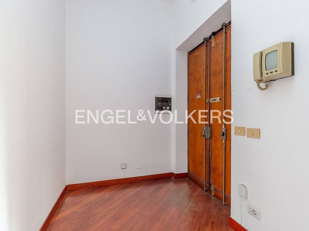 Appartamento – Rome - Vista 2