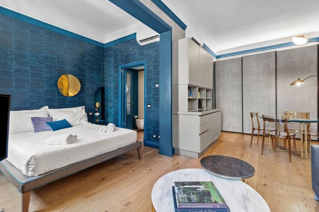 Appartamento – Florence - Vista 2