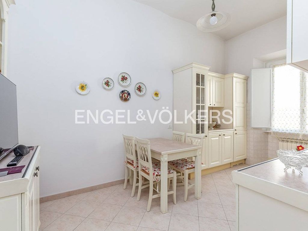 Appartamento – Rome - Vista 2