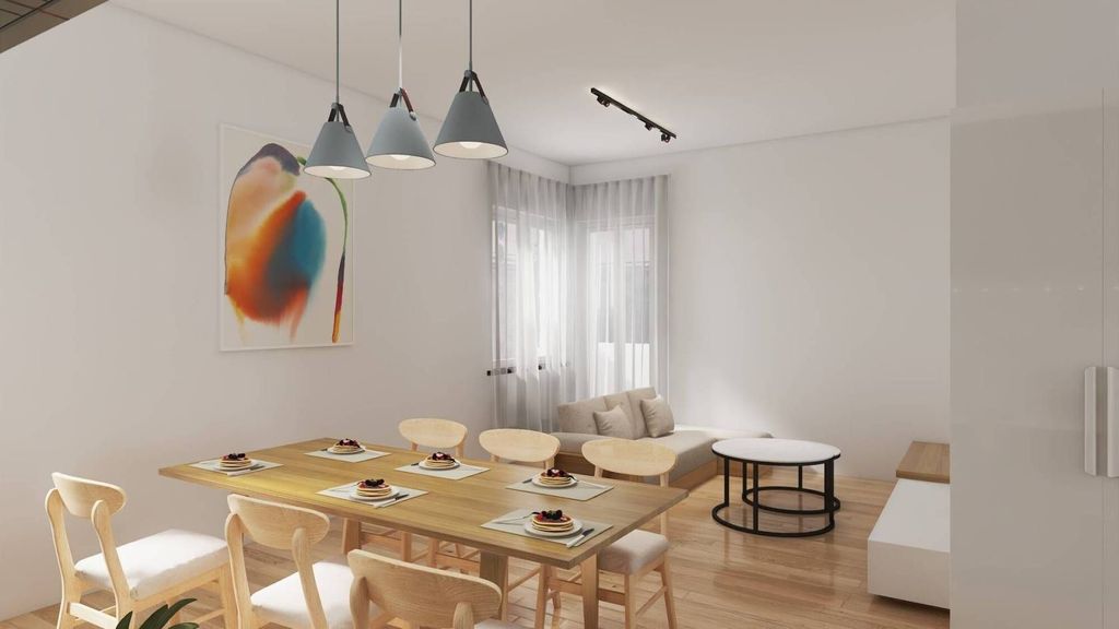 3 bedroom luxury Flat for sale in Via Vassallo, 9, Genoa, Liguria - Vista 2