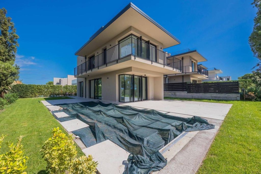Casa – Rosolina - Vista 2