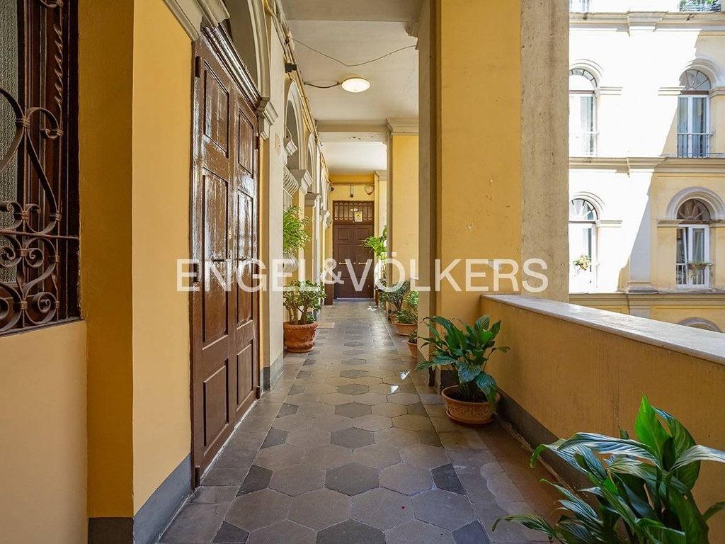 Commercial offices for rent, Via Niccolò Machiavelli, Rome, Latium - Vista 2