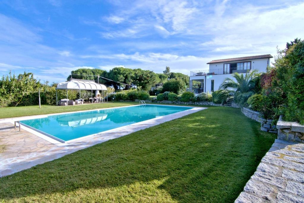 Casa – Campo nell'Elba - Vista 2