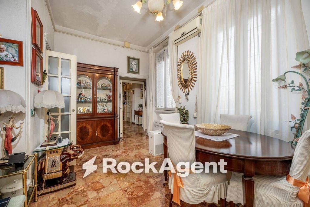 Appartamento – Rome - Vista 2
