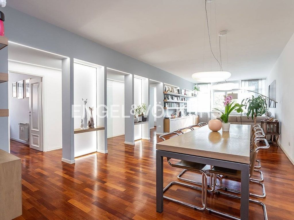 Appartamento – Rome - Vista 2