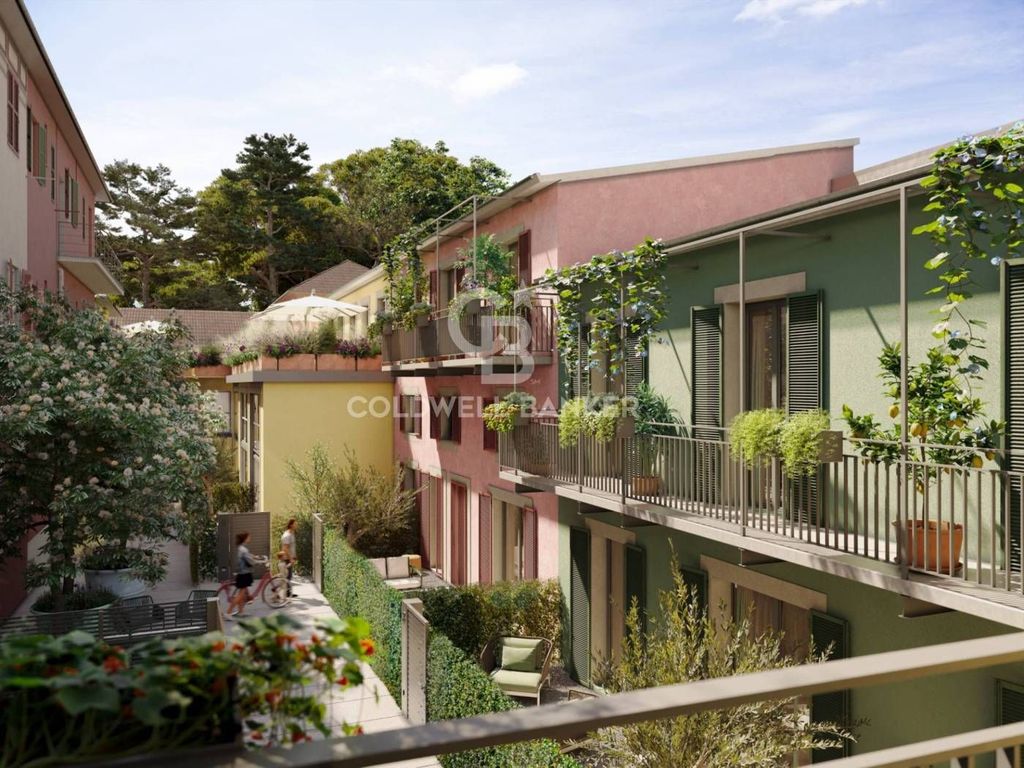 Appartamento – Santa Margherita Ligure - Vista 2