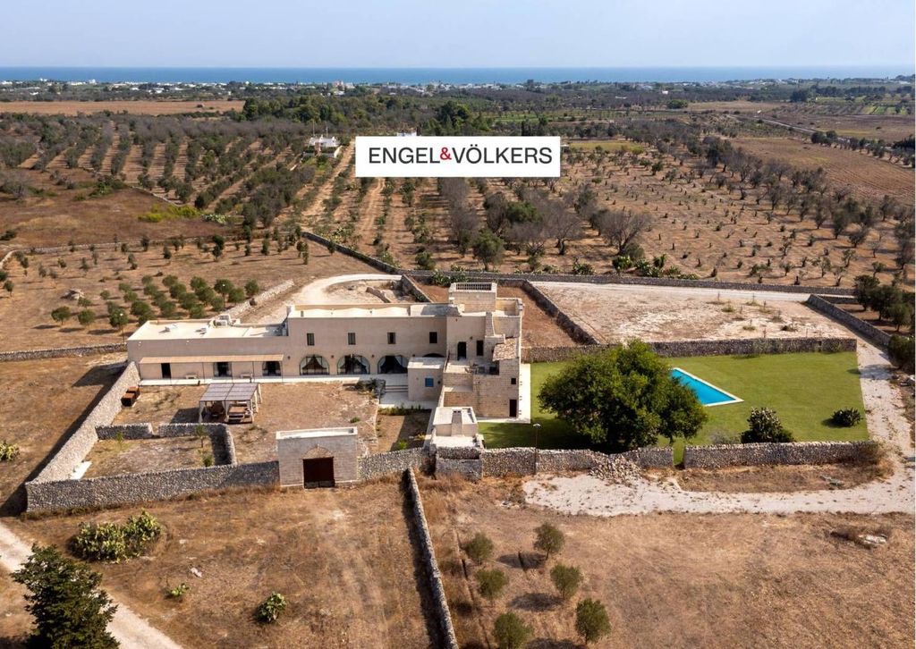 Casa – Lecce - Vista 2