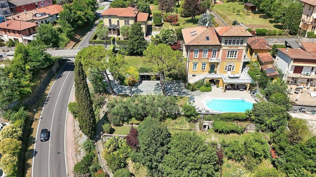 Casa – Roè Volciano - Vista 2