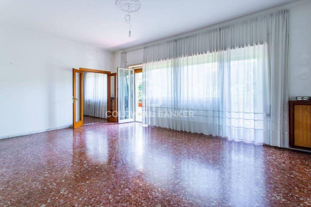 Luxury Apartment for sale in Via Giulio Aristide Sartorio, 105, Rome, Latium - Vista 2