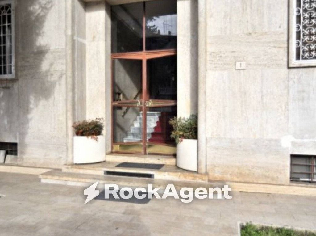 Appartamento – Rome - Vista 2