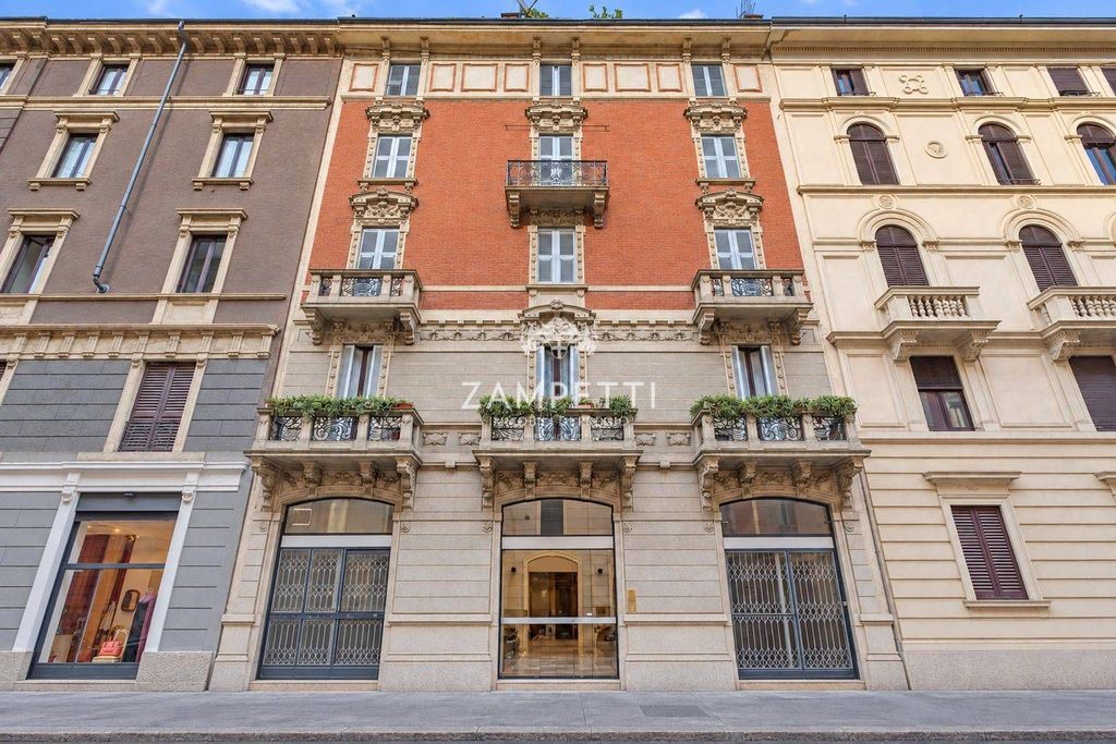 Appartamento – Milano, Magenta - San Vittore, Municipio 1 - Vista 2