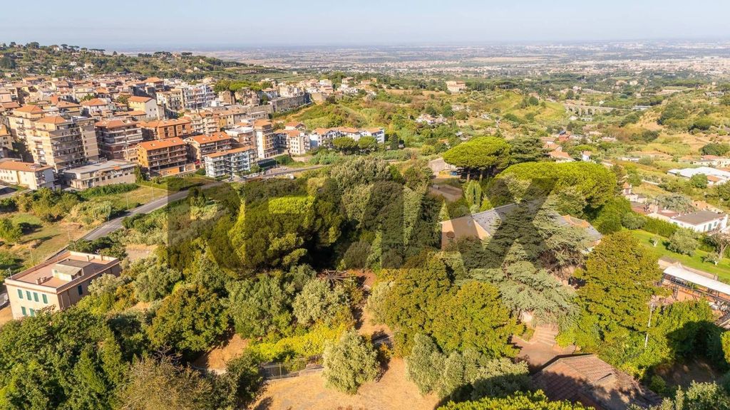 Casa – Marino - Vista 2