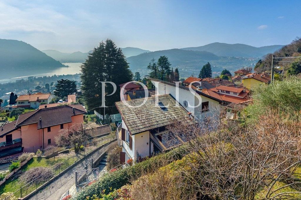 Casa – Cernobbio - Vista 2