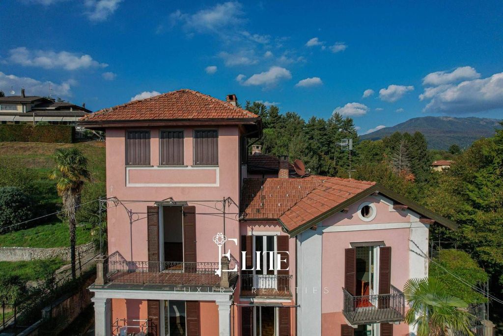 Appartamento – Besozzo - Vista 2