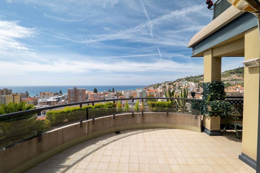 Appartamento – Taggia - Vista 2
