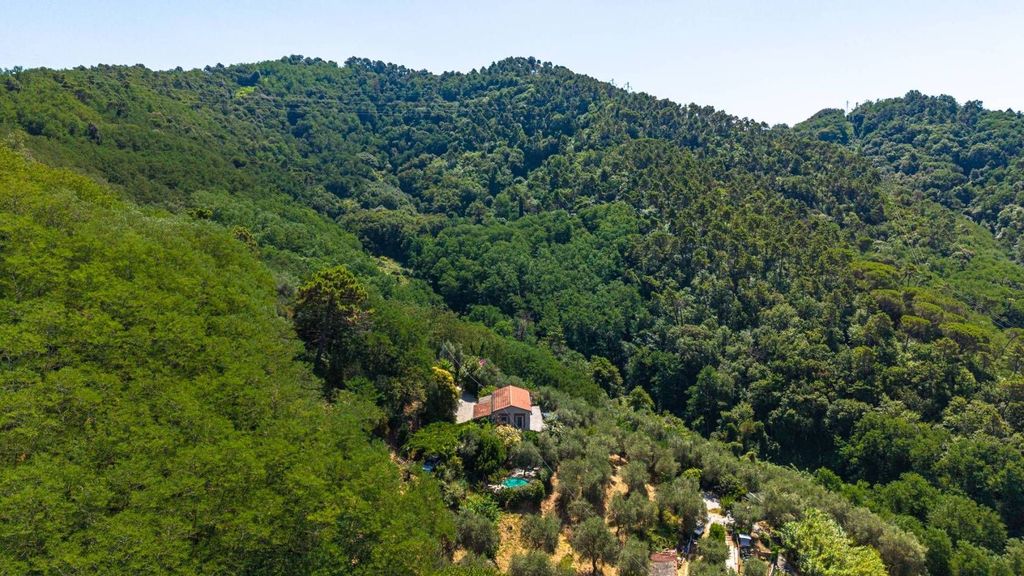 Casa – Massarosa - Vista 2