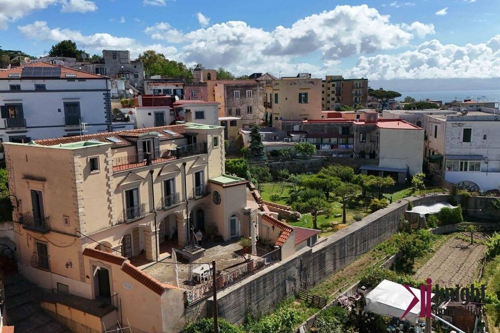 Casa – Naples - Vista 2