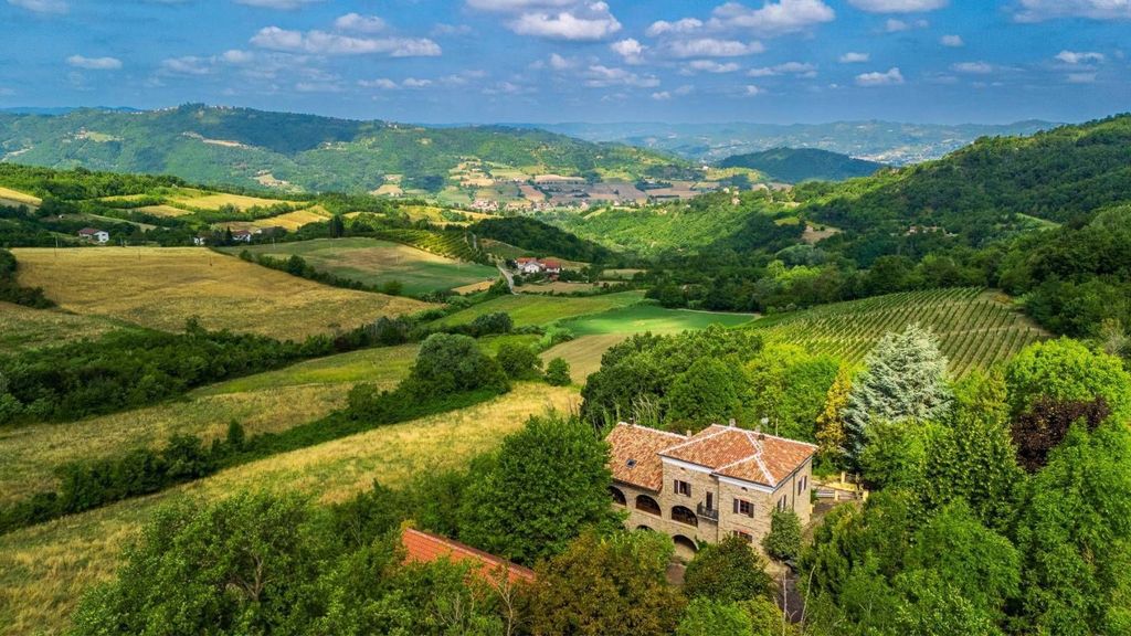 Casa – Cavatore - Vista 2