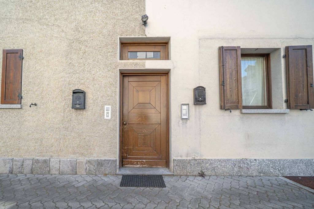 Appartamento – Bormio - Vista 2