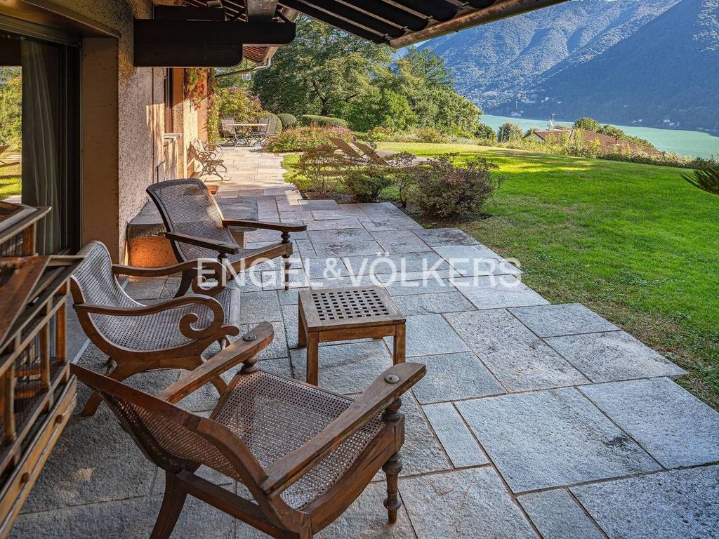 Casa – Como - Vista 2