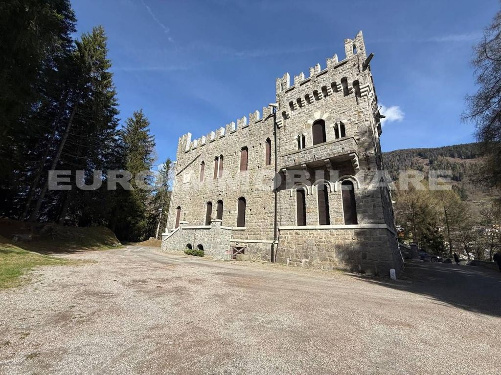 Appartamento – Ponte di Legno - Vista 2