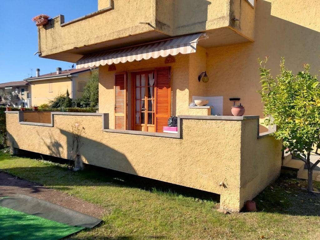 House in Massa - Vista 2